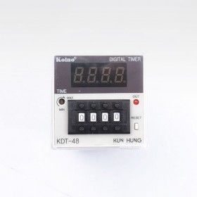Bộ đếm hẹn giờ Koino KDT-48