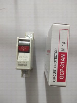 Aptomat Honeywell GCP-31ANM