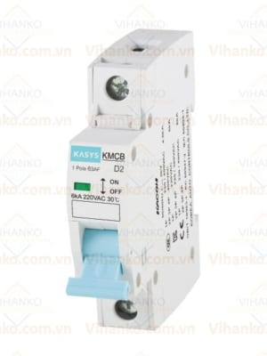 Aptomat Kacon KMCB-1P