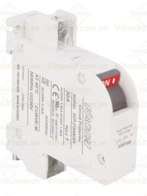 Aptomat Kacon KCP-31ANM