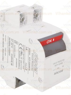 Aptomat Kacon KCP-32ANM