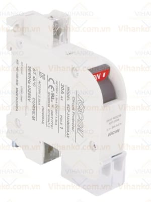 Aptomat Kacon KCP-31ANMAX