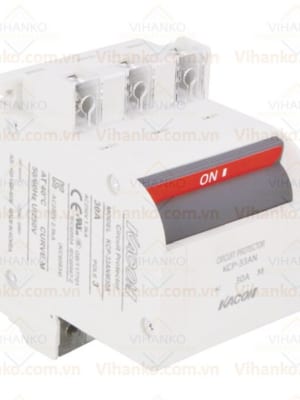 Aptomat Kacon KCP-33ANM